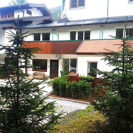 Comfort Rooms Bruckner Bad Gastein Ngoại thất bức ảnh