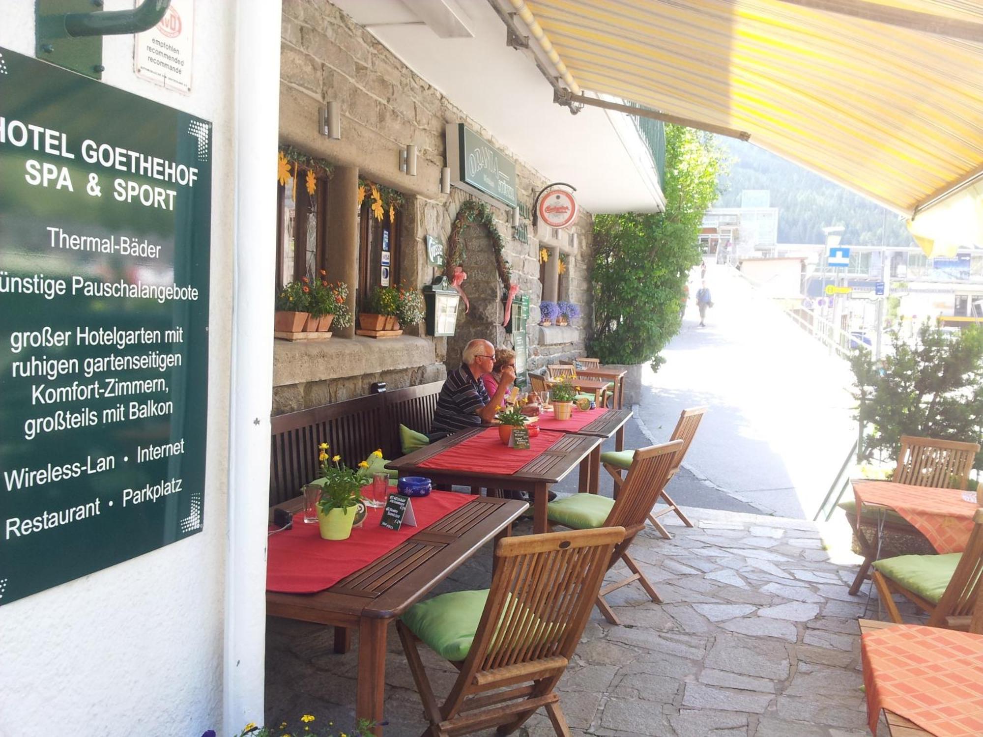 Comfort Rooms Bruckner Bad Gastein Ngoại thất bức ảnh
