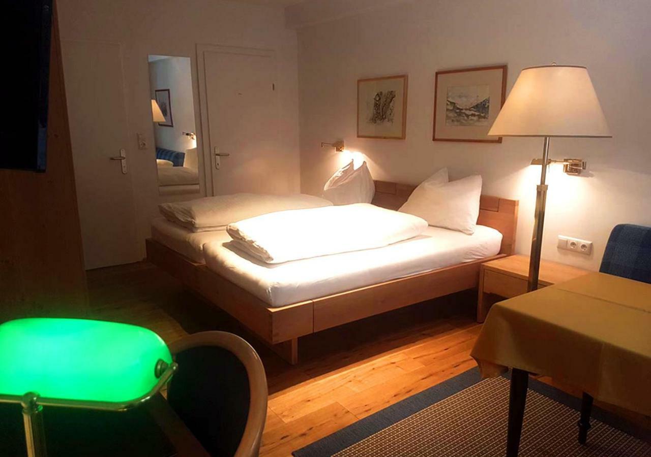 Comfort Rooms Bruckner Bad Gastein Phòng bức ảnh