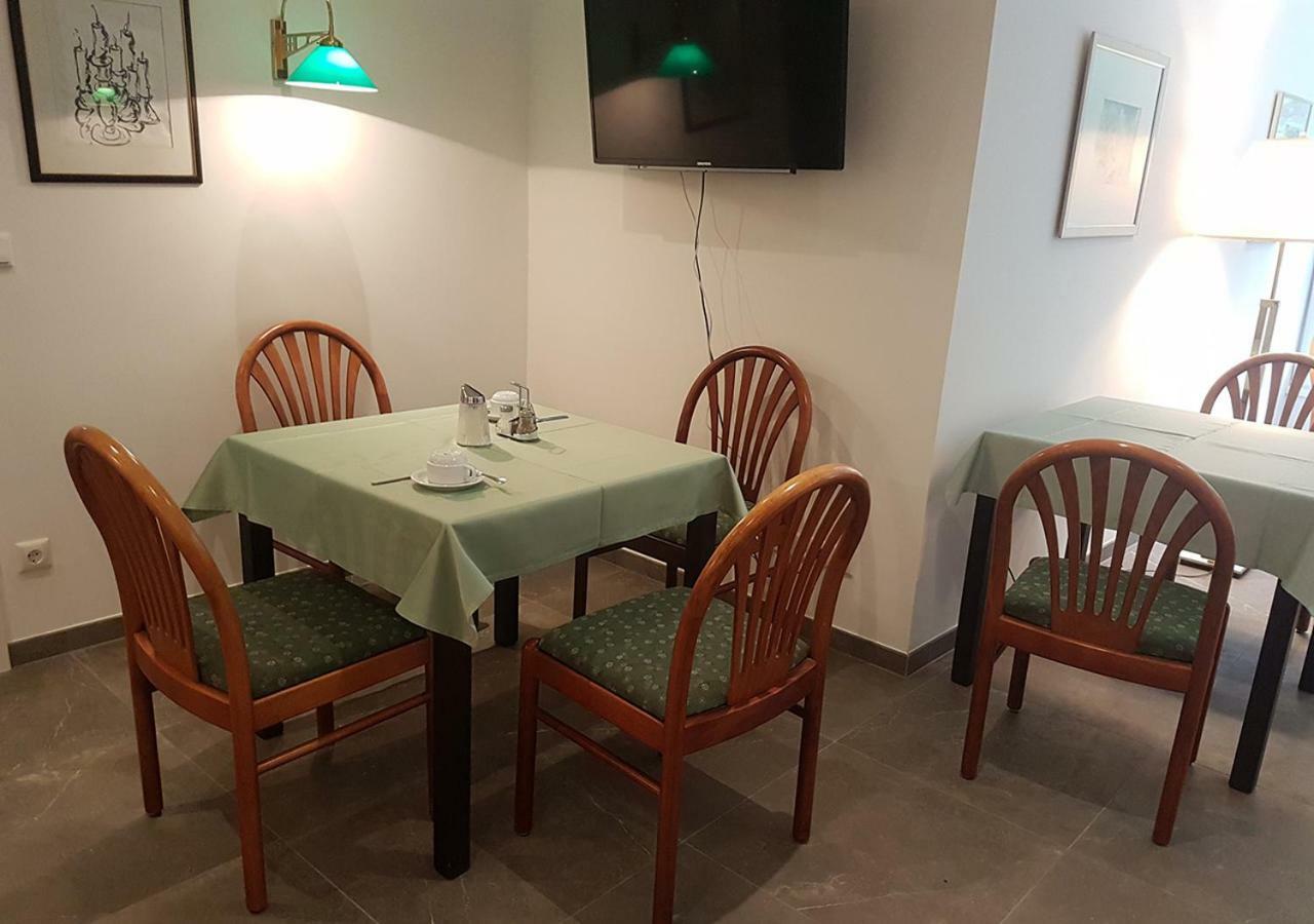 Comfort Rooms Bruckner Bad Gastein Ngoại thất bức ảnh