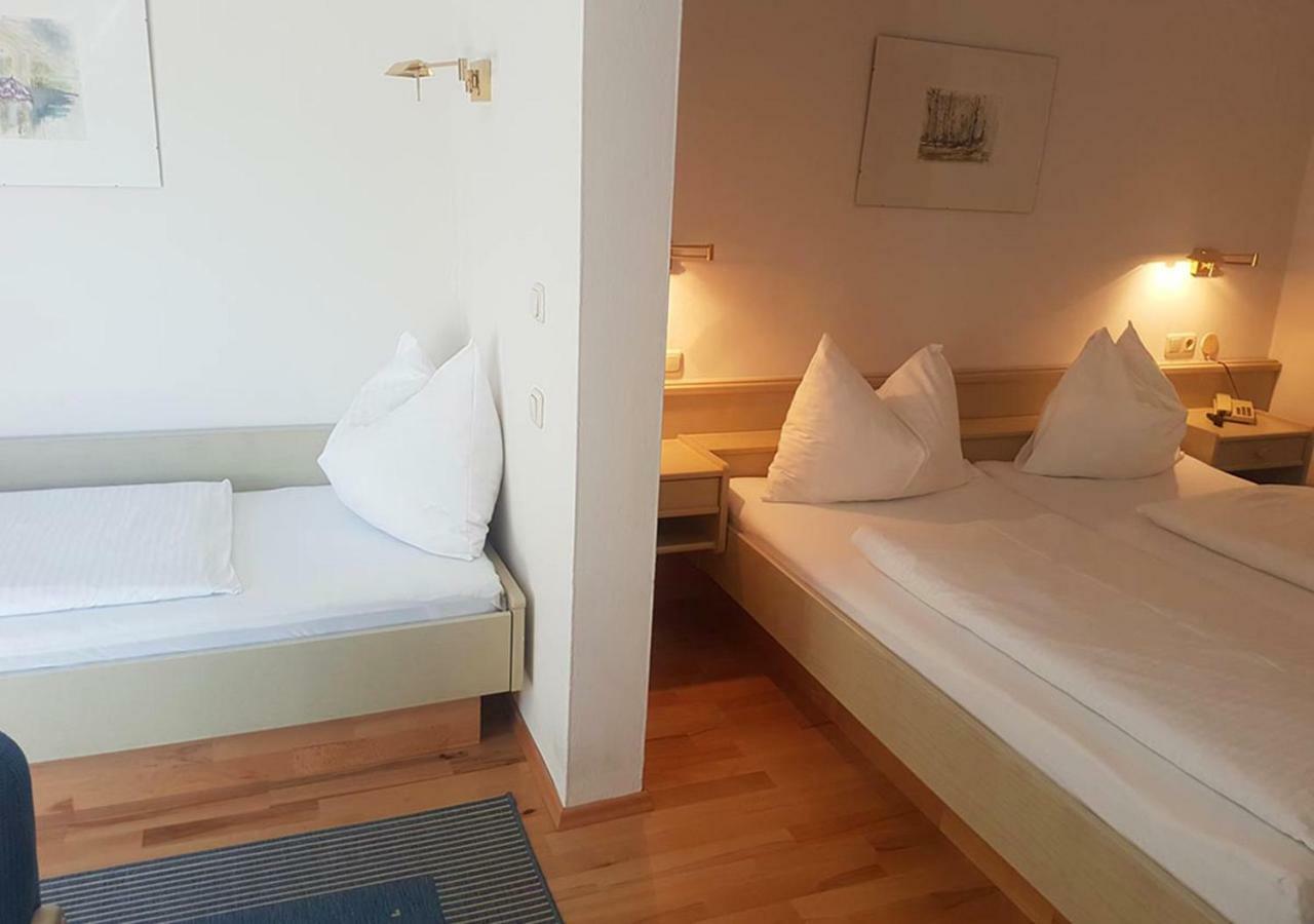 Comfort Rooms Bruckner Bad Gastein Phòng bức ảnh