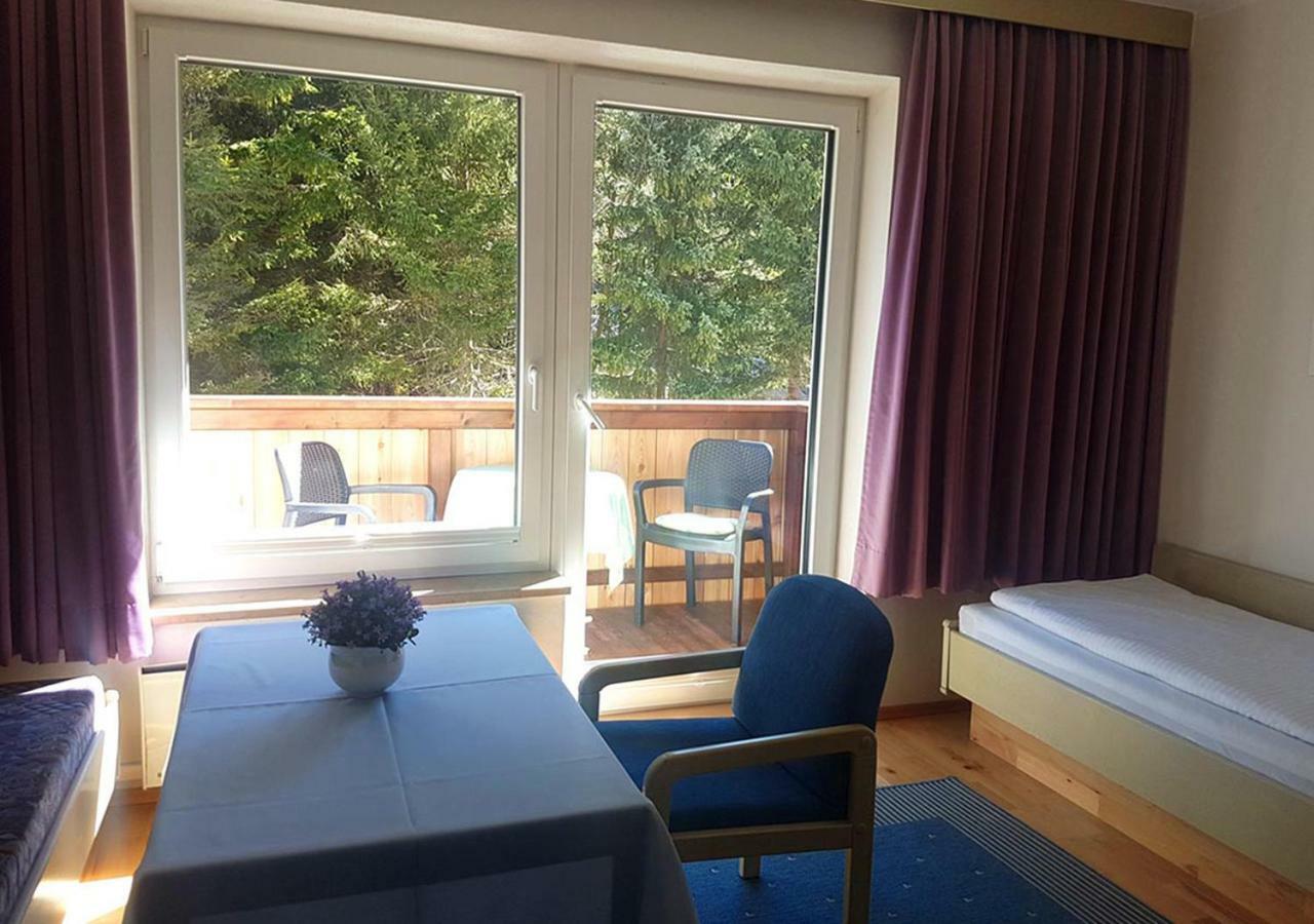 Comfort Rooms Bruckner Bad Gastein Phòng bức ảnh