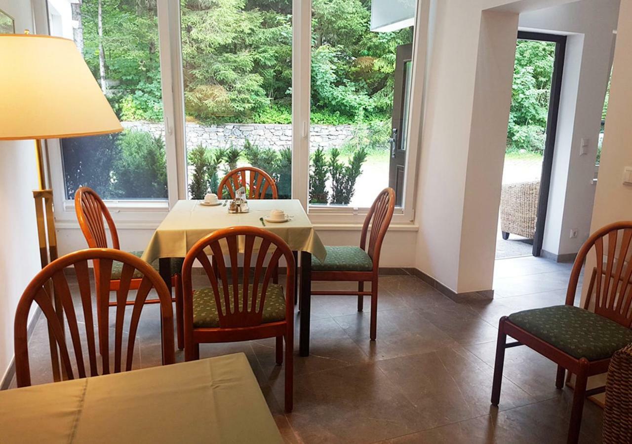 Comfort Rooms Bruckner Bad Gastein Ngoại thất bức ảnh