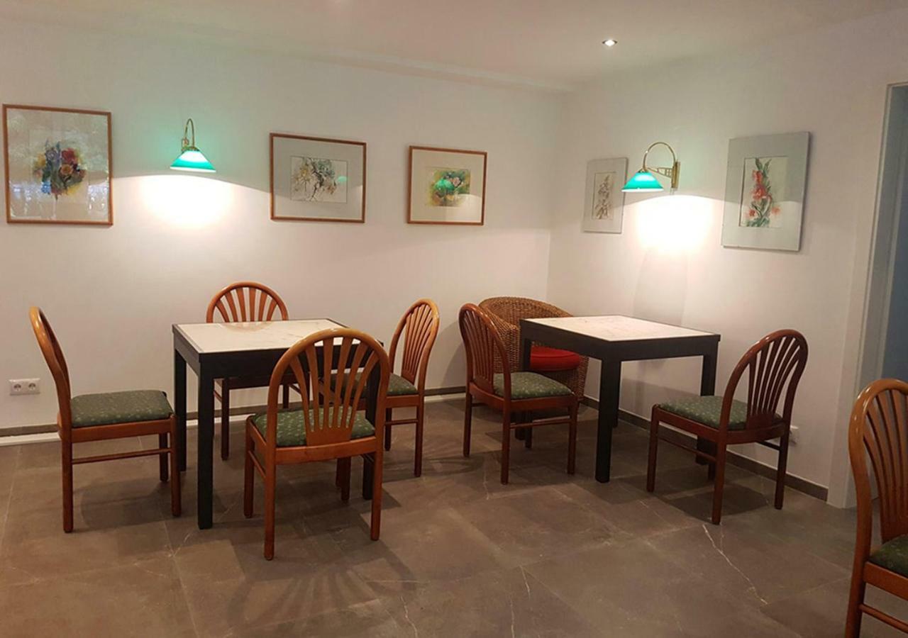 Comfort Rooms Bruckner Bad Gastein Ngoại thất bức ảnh
