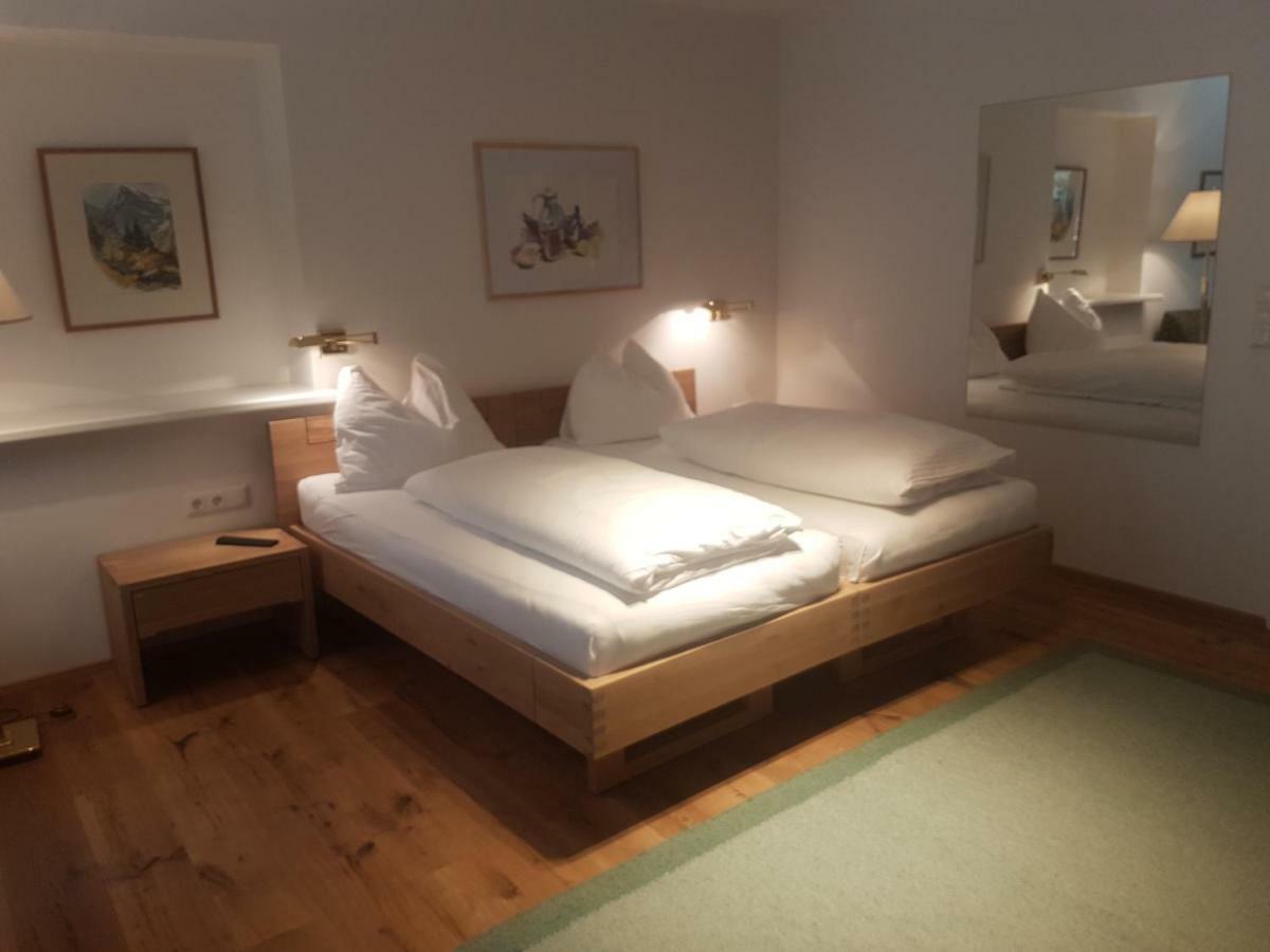 Comfort Rooms Bruckner Bad Gastein Ngoại thất bức ảnh