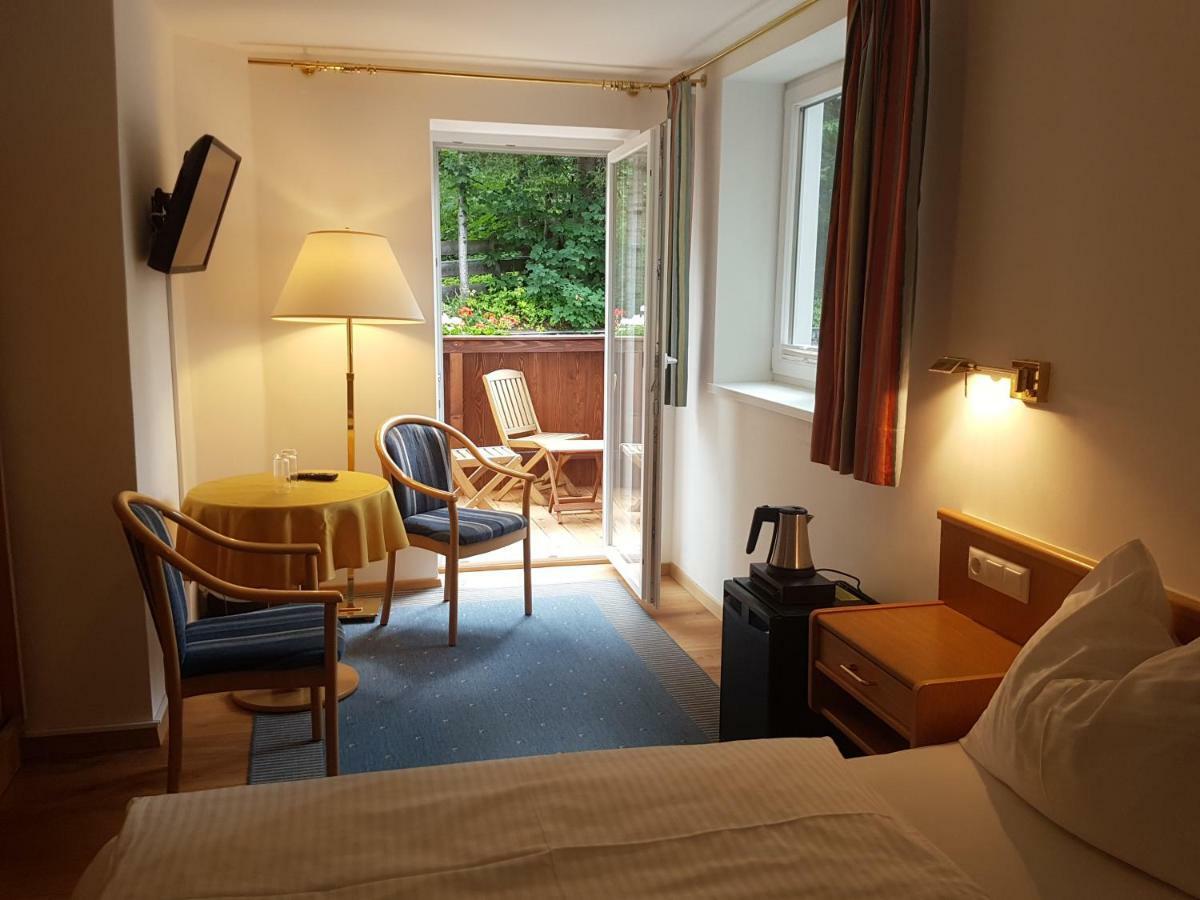 Comfort Rooms Bruckner Bad Gastein Ngoại thất bức ảnh
