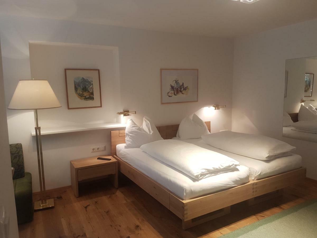 Comfort Rooms Bruckner Bad Gastein Ngoại thất bức ảnh