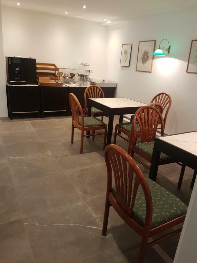 Comfort Rooms Bruckner Bad Gastein Ngoại thất bức ảnh