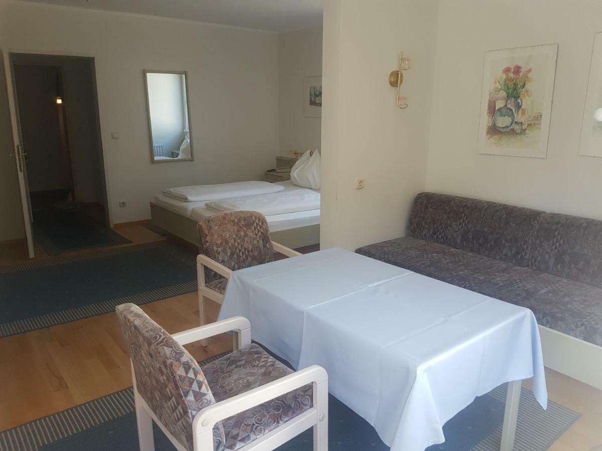 Comfort Rooms Bruckner Bad Gastein Ngoại thất bức ảnh