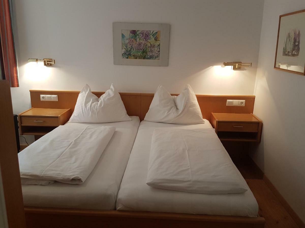 Comfort Rooms Bruckner Bad Gastein Ngoại thất bức ảnh