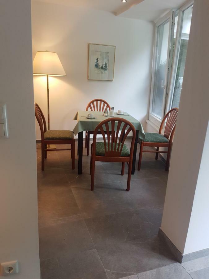 Comfort Rooms Bruckner Bad Gastein Ngoại thất bức ảnh