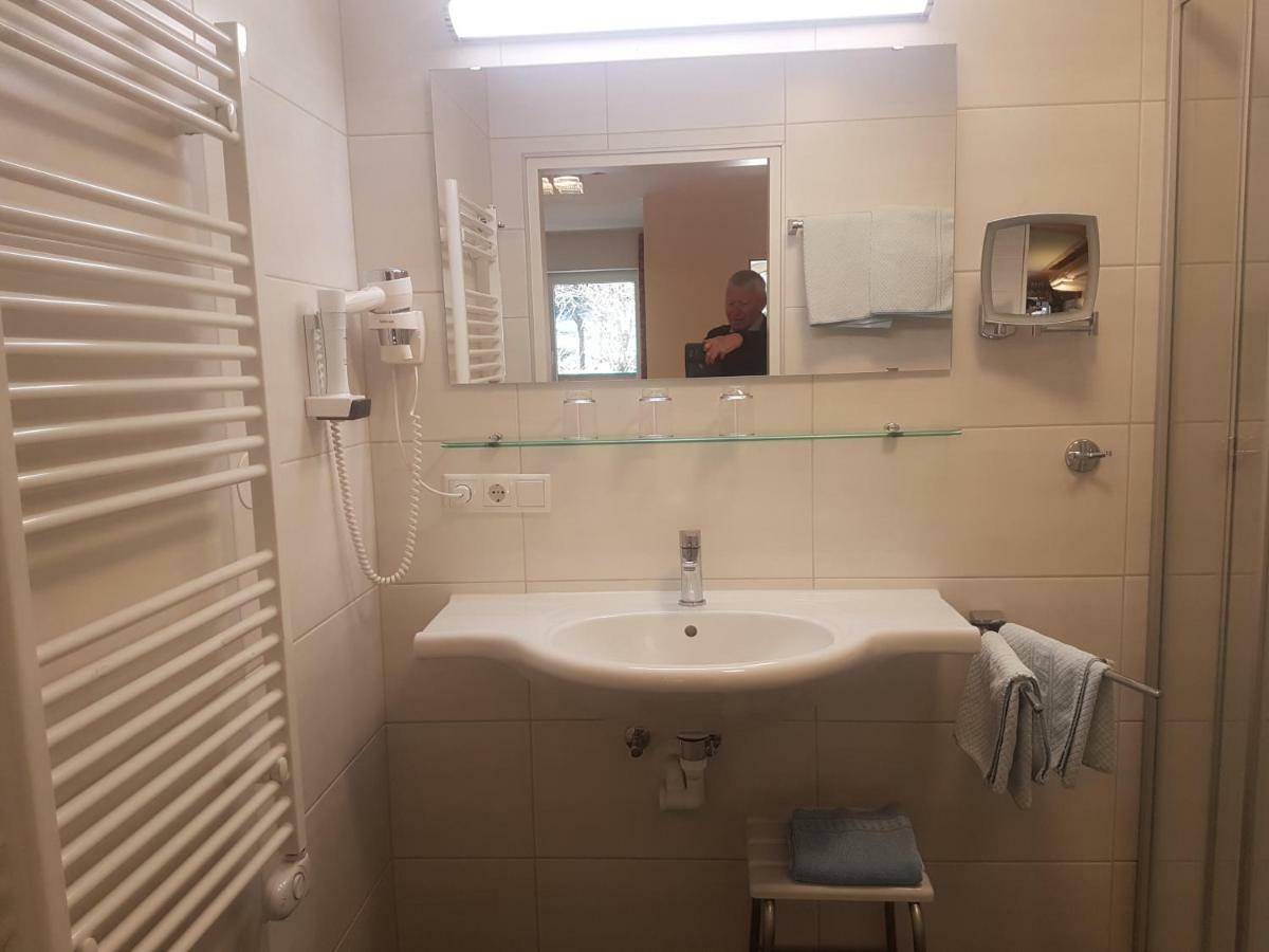 Comfort Rooms Bruckner Bad Gastein Ngoại thất bức ảnh