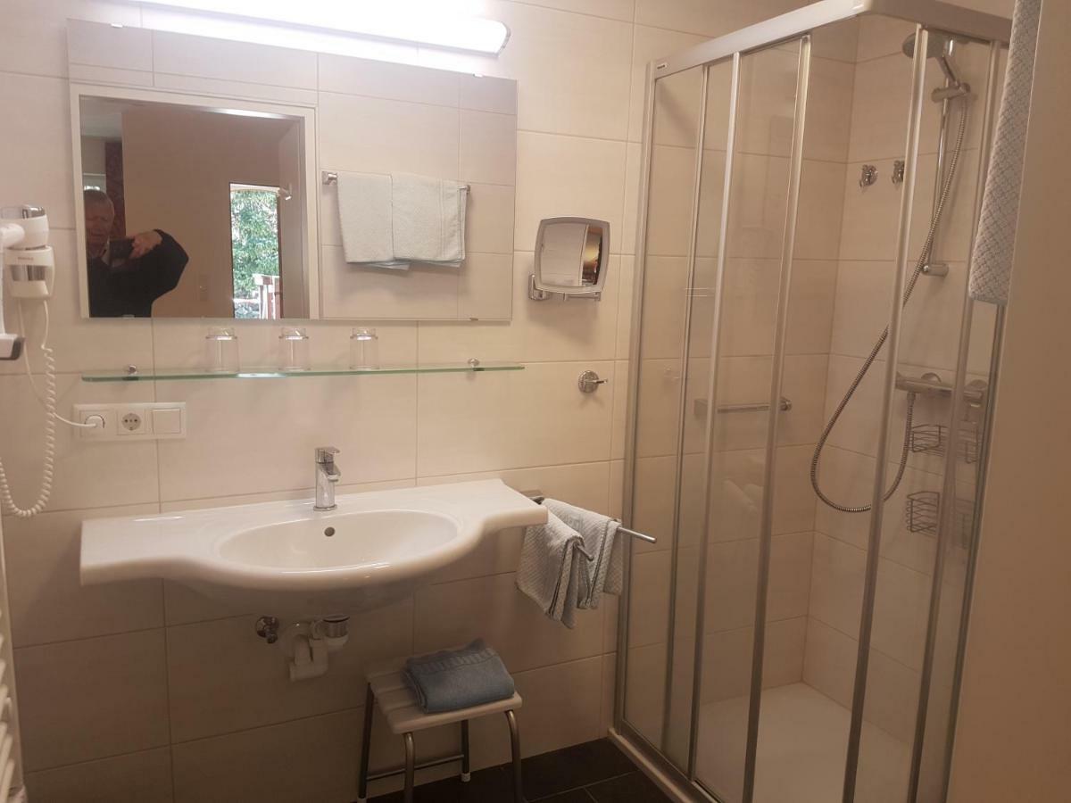 Comfort Rooms Bruckner Bad Gastein Ngoại thất bức ảnh
